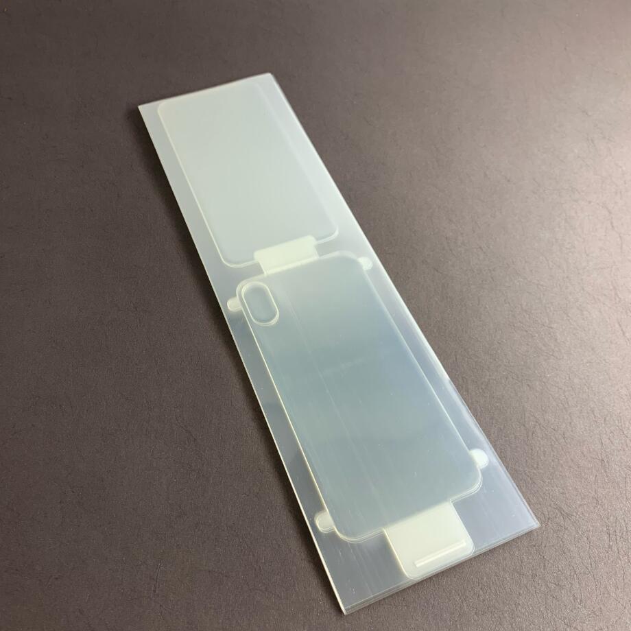 100pcs/lot for iPhone 13 11 12 PRO MAX MINI 11pro 12pro 12mini X XS 6 6s 6plus 7 7plus 8 8plus Plastic Seal Factory Film Screen Protector Stickers
100pcs/lot for iPhone 13 11 12 PRO MAX MINI 11pro 12pro 12mini X XS 6 6s 6plus 7 7plus 8 8plus Plastic Seal Factory Film Screen Protector Stickers