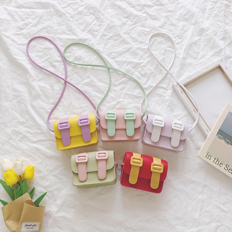Free DHL INS Lovely Cute Leather Handbags Baby Girls Mini Purse One-shoulder Bag Infant Toddler Fashion Crossbody Messenger Bags Child kids
Free DHL INS Lovely Cute Leather Handbags Baby Girls Mini Purse One-shoulder Bag Infant Toddler Fashion Crossbody Messenger Bags Child kids