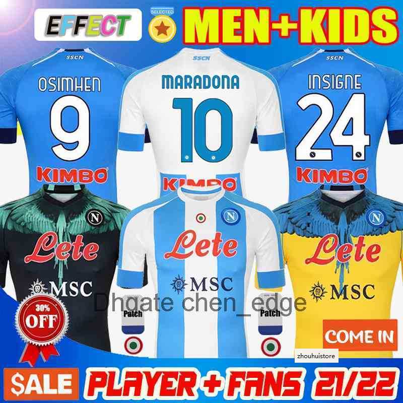 20 21 22 Napoli Marcelo X Burlon Soccer Jerseys Fourth Tribute to DIEGO Maradona camiseta INSIGNE MERTENS H.LOZANO 2021 2022 Thailand Naples, 20 21 fourth no patch
20 21 22 Napoli Marcelo X Burlon Soccer Jerseys Fourth Tribute to DIEGO Maradona camiseta INSIGNE MERTENS H.LOZANO 2021 2022 Thailand Naples, 20 21 fourth no patch