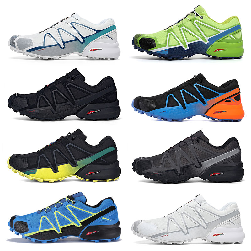 2021 Arrival Authentic Running Hiking Shoes Speed Cross 4 CS Triple Black White Green Blue Yellow Orange Men Women Sports Jogging Sneakers Trainers Casual size 36-47, # 40-47 (10)
2021 Arrival Authentic Running Hiking Shoes Speed Cross 4 CS Triple Black White Green Blue Yellow Orange Men Women Sports Jogging Sneakers Trainers Casual size 36-47, # 40-47 (10)