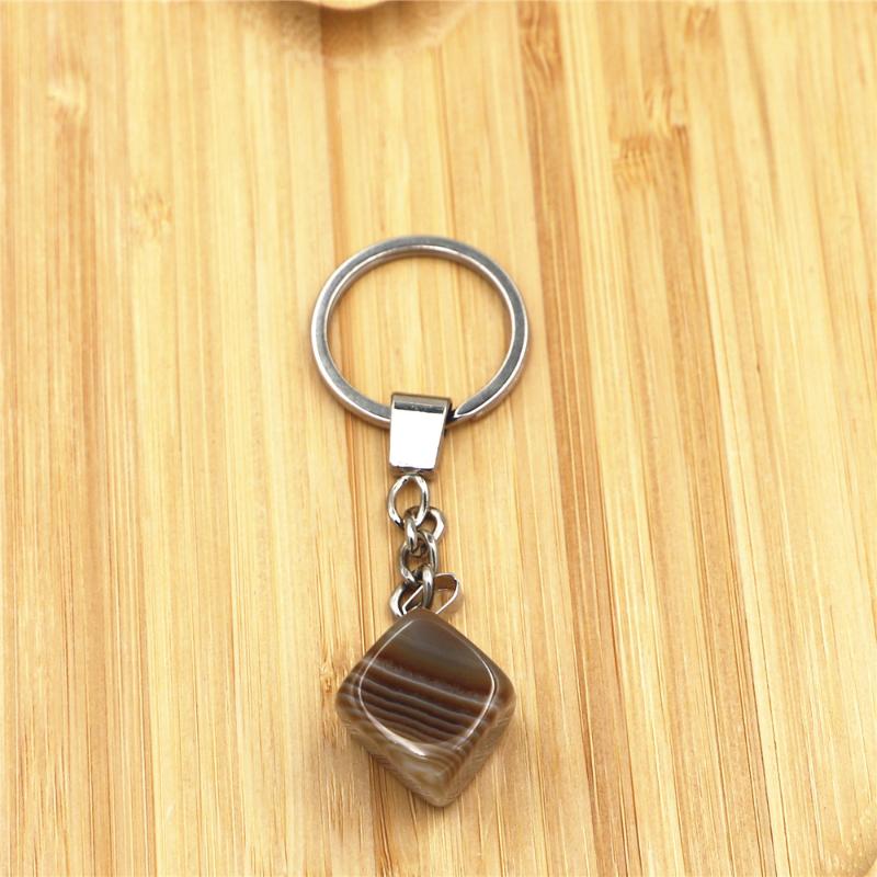 Keychains 2021 Fashion Bag Accessories Retro Natural Stone Keychain Quartz Pendant Agates Lanyard For Keys
Keychains 2021 Fashion Bag Accessories Retro Natural Stone Keychain Quartz Pendant Agates Lanyard For Keys