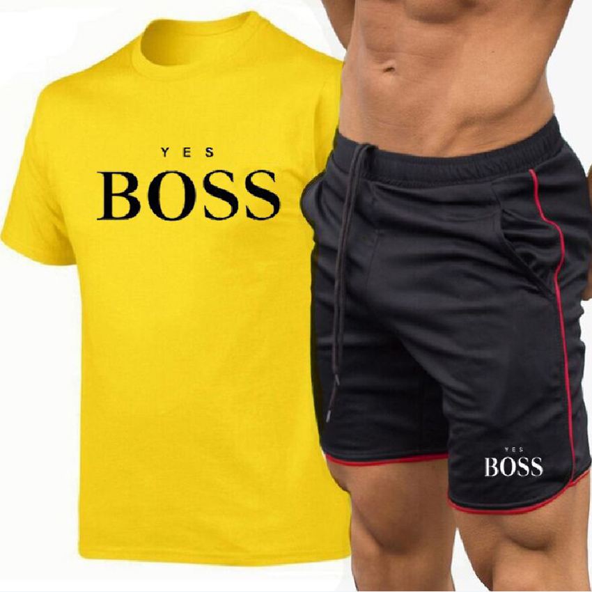 2021 Men's Sport tshirt Suits Quick Dry Running sets Clothes Tracksuits Sports Joggers Training Gym Fitness Jogging large size S-2XL, Gray
2021 Men's Sport tshirt Suits Quick Dry Running sets Clothes Tracksuits Sports Joggers Training Gym Fitness Jogging large size S-2XL, Gray