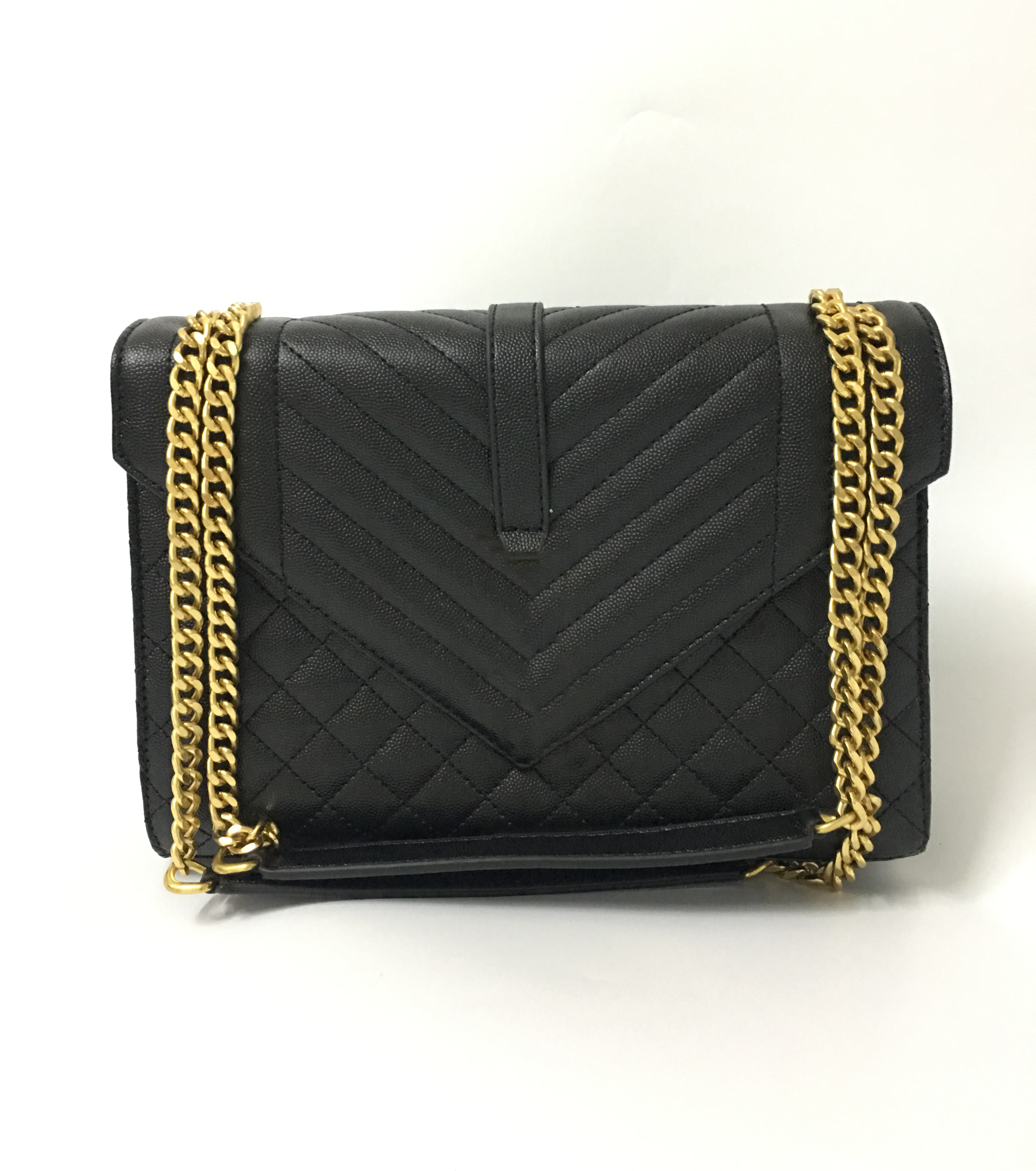 Ladies black calfskin caviar classic Diamond quilted bag chains double flap medium Genuine Leather crossbody shoulder bags 007, Dust bag
Ladies black calfskin caviar classic Diamond quilted bag chains double flap medium Genuine Leather crossbody shoulder bags 007, Dust bag