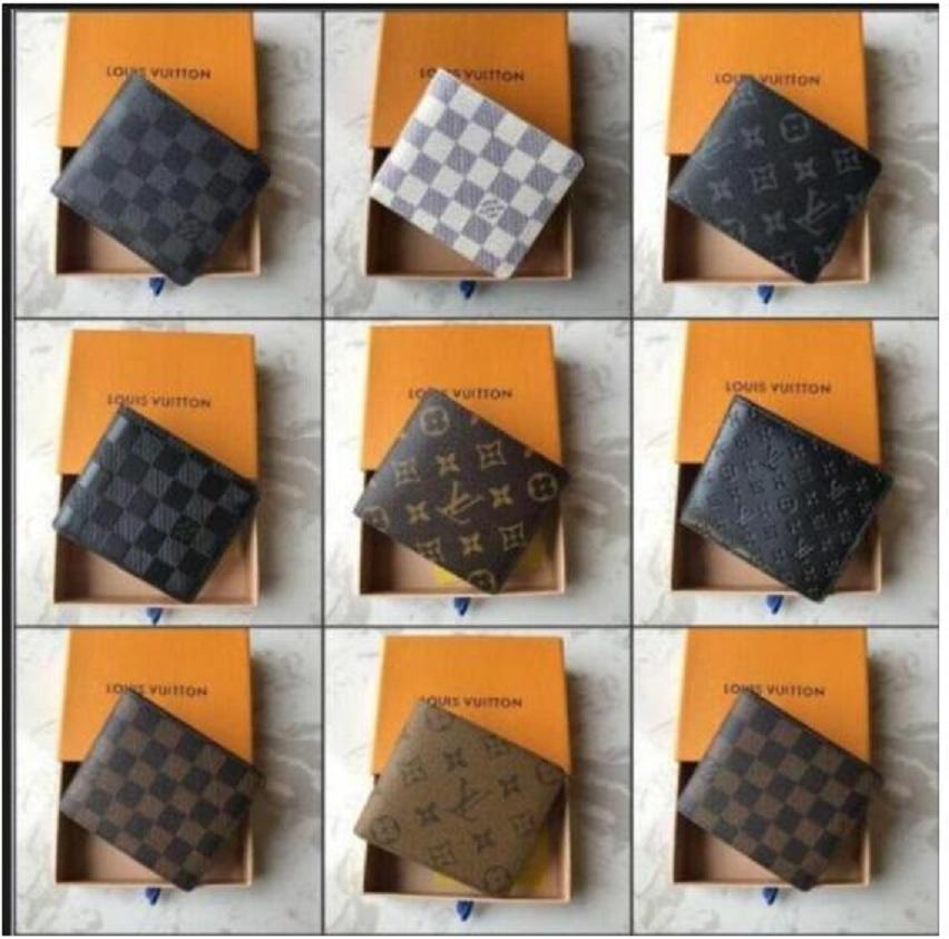 luxury designers bags LV LOUIS Short wallet women Folded wallets men credit card holder leather clutch mens VITTON, Red;black
luxury designers bags LV LOUIS Short wallet women Folded wallets men credit card holder leather clutch mens VITTON, Red;black