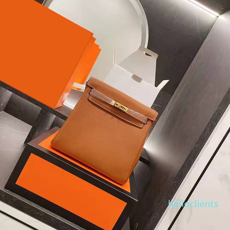 backpack luxury designer shoulder handbags top quality first layer cow leather with floded box fashion back pack school book bag, Orange
backpack luxury designer shoulder handbags top quality first layer cow leather with floded box fashion back pack school book bag, Orange