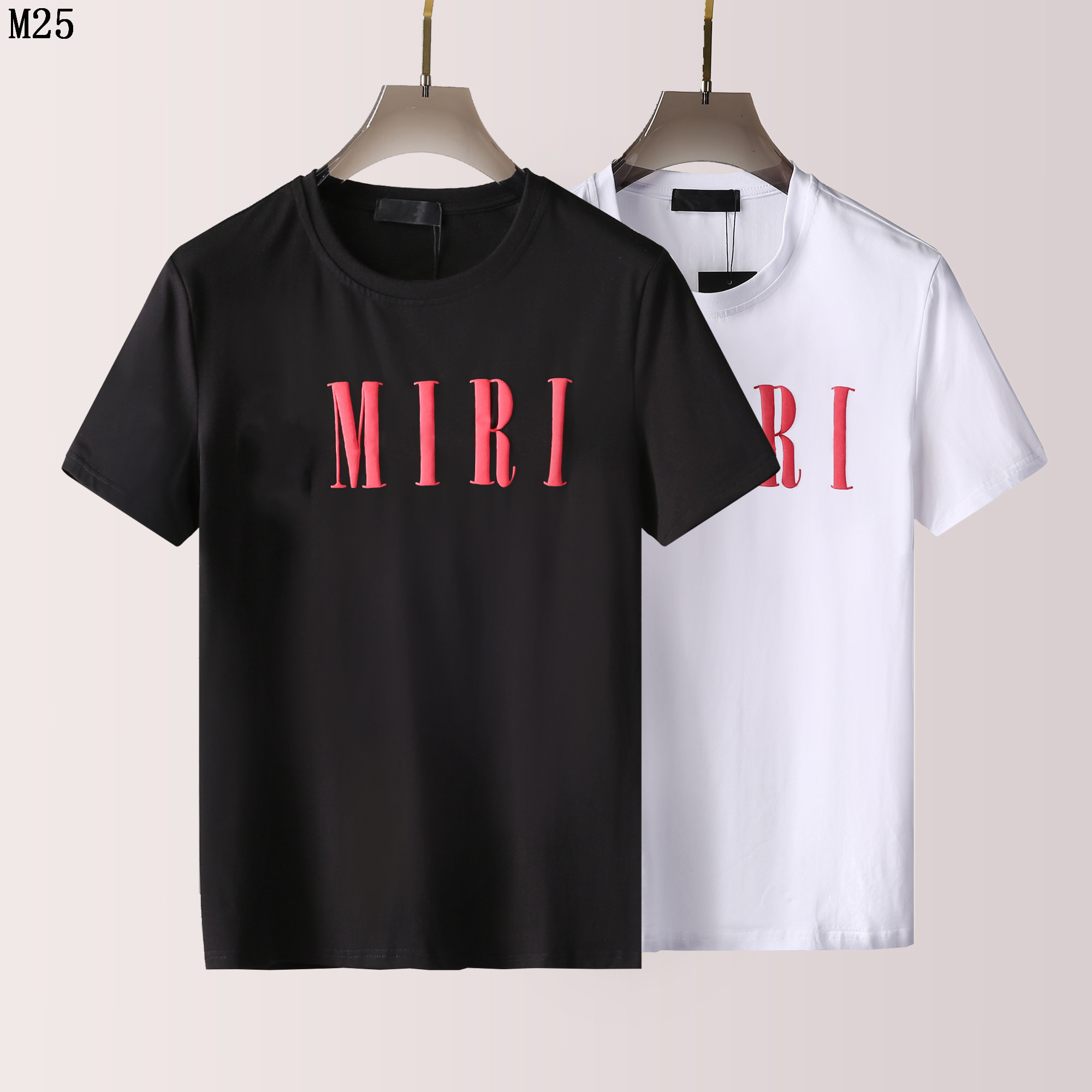 2021ss spring and summer new high grade cotton printing short sleeve round neck panel T-Shirt Size: m--xl-xxl-xxxl Color: black white mm272wx, Customize
2021ss spring and summer new high grade cotton printing short sleeve round neck panel T-Shirt Size: m--xl-xxl-xxxl Color: black white mm272wx, Customize