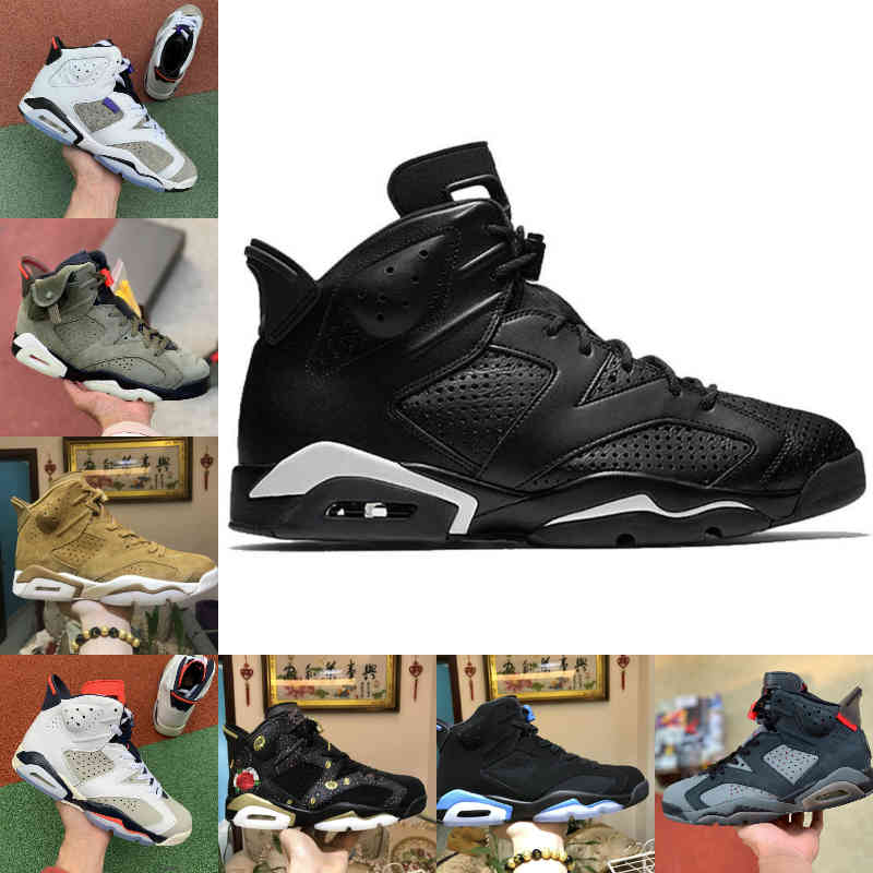 Sale 2021 Travis Hare DMP 6 Mens Basketball Shoes Scotts Reflective 6s Tinker Black Infrared Carmine Oregon Mens Trainers Sports Sneakers F12
Sale 2021 Travis Hare DMP 6 Mens Basketball Shoes Scotts Reflective 6s Tinker Black Infrared Carmine Oregon Mens Trainers Sports Sneakers F12
