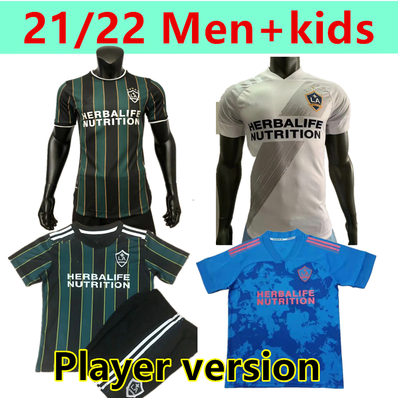 2021 2022 LA Galaxy soccer jersey Los Angeles IBRAHIMOVIC GIOVANI COLE ALESSANDRINI CORONA Player version football kit men+kids shirts, 21/22 home player
2021 2022 LA Galaxy soccer jersey Los Angeles IBRAHIMOVIC GIOVANI COLE ALESSANDRINI CORONA Player version football kit men+kids shirts, 21/22 home player