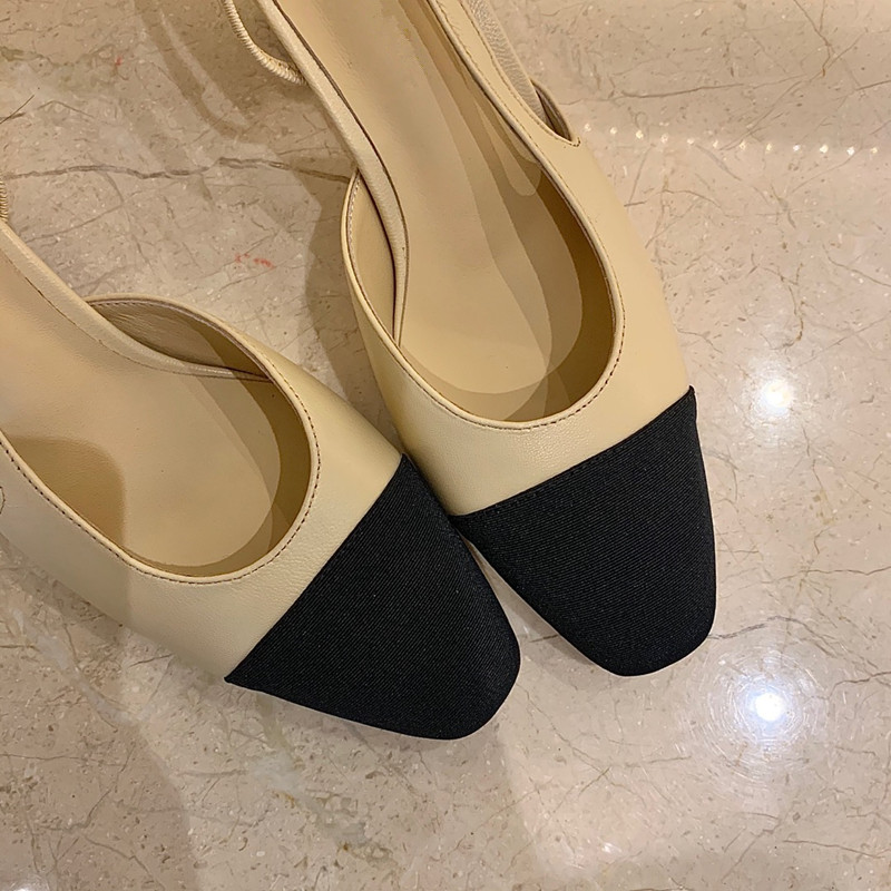 2021 fashion ladies sandals cowhide high heels outdoor breathable non-slip shoes designer shoes factory production price concessions, Black
2021 fashion ladies sandals cowhide high heels outdoor breathable non-slip shoes designer shoes factory production price concessions, Black