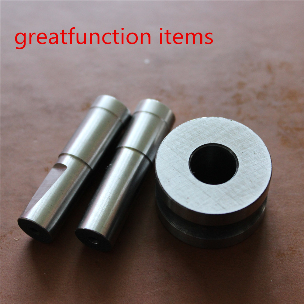 ROUND Milk Shape Custom CANDY Punch Customization Set tools Tablet Die Press mold For tdp or zp Machine
ROUND Milk Shape Custom CANDY Punch Customization Set tools Tablet Die Press mold For tdp or zp Machine