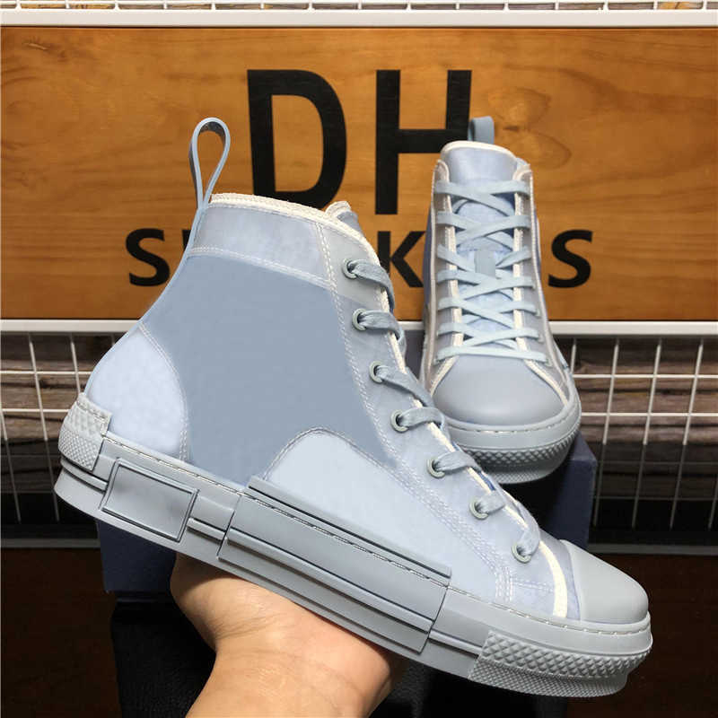 top quality b 23 high low top oblique bee men women luxurys designers shoes fashion pairs technical leather outdoor platform casual Shoes, Black
top quality b 23 high low top oblique bee men women luxurys designers shoes fashion pairs technical leather outdoor platform casual Shoes, Black