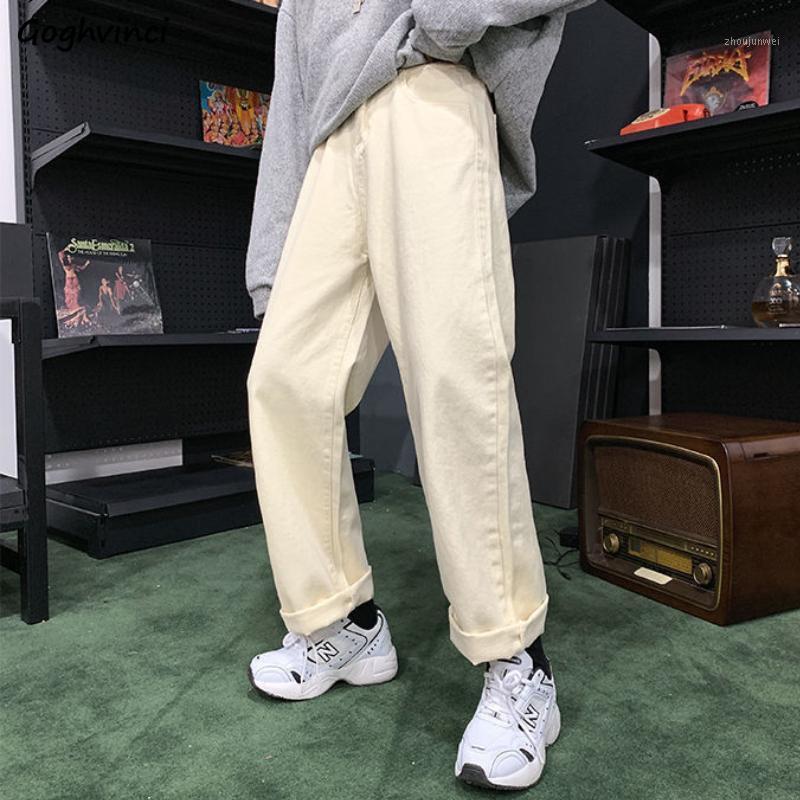 Women' Jeans Ankle-length Baggy Women Denim Vintage All-match Trousers High Waist Streetwear Fashion Harajuku Straight Causal Solid, Black
Women' Jeans Ankle-length Baggy Women Denim Vintage All-match Trousers High Waist Streetwear Fashion Harajuku Straight Causal Solid, Black