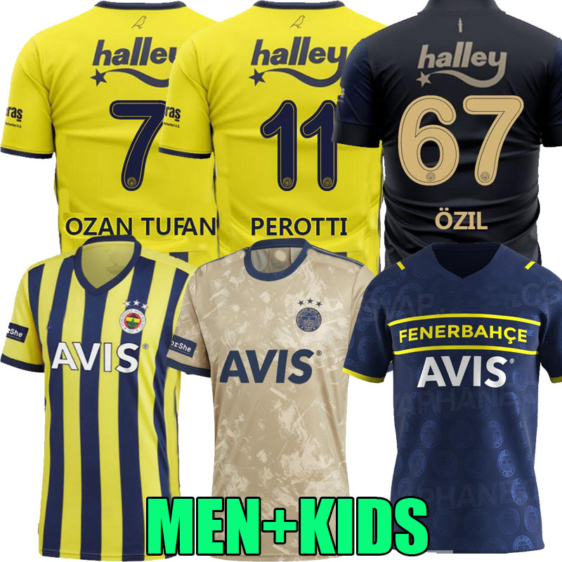 21 22 Fenerbahce soccer jerseys THIRD AWAY 2021 2022 CAMISETAS DE FÚTBOL home Mesut Özil Ozan Tufan Perotti Samatta Camiseta football shirts uniform thailand quality, 21/22 third
21 22 Fenerbahce soccer jerseys THIRD AWAY 2021 2022 CAMISETAS DE FÚTBOL home Mesut Özil Ozan Tufan Perotti Samatta Camiseta football shirts uniform thailand quality, 21/22 third