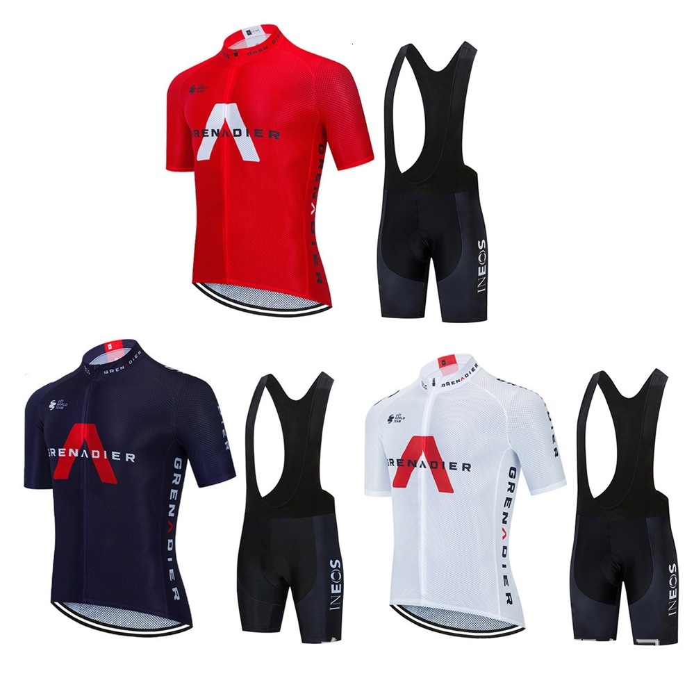 2021 New Ineos Cycling Wear Huanfa Team Shirt Men's Breathable Outdoor Short Sleeve 
2021 New Ineos Cycling Wear Huanfa Team Shirt Men's Breathable Outdoor Short Sleeve