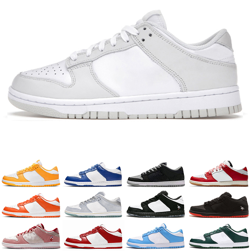 Fashion Dunky SB Low Pro Casual shoes viotech plum panda pigeon LX Canvas white grey instant men women sneakers Eur 36-45, Parra
Fashion Dunky SB Low Pro Casual shoes viotech plum panda pigeon LX Canvas white grey instant men women sneakers Eur 36-45, Parra