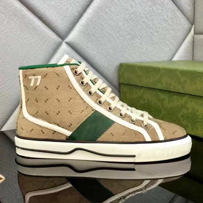 2023 Designers Tennis 1977 sneaker canvas Luxurys Shoe Beige Blue washed jacquard denim Women Shoes Ace Rubber sole Embroidered Vintage casual Sneakers, Customize
2023 Designers Tennis 1977 sneaker canvas Luxurys Shoe Beige Blue washed jacquard denim Women Shoes Ace Rubber sole Embroidered Vintage casual Sneakers, Customize