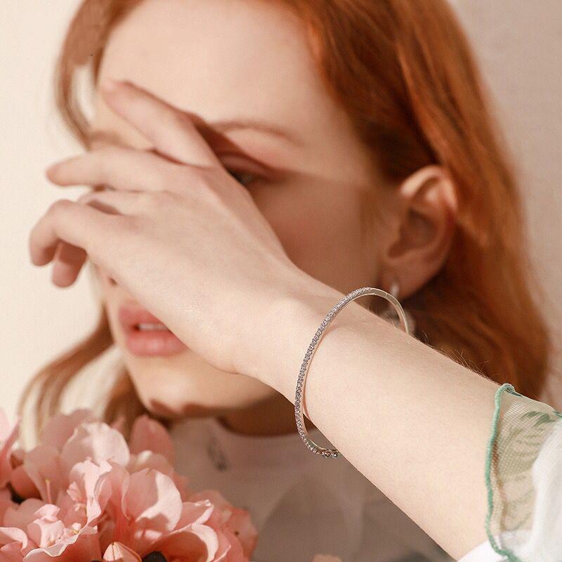 Link, Chain 2021 Top Quality Charm Bracelets Bangle Collection And Fashion Colorful Paving Bracelet For Women Men Jewelry
Link, Chain 2021 Top Quality Charm Bracelets Bangle Collection And Fashion Colorful Paving Bracelet For Women Men Jewelry
