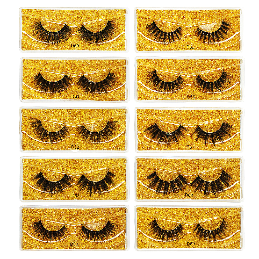 Mink Eyelashes Wholesale 3d Mink Lashes Pack Natural Thick Fake Eyelashes Makeup False Eyelashes Extension In Bulk
Mink Eyelashes Wholesale 3d Mink Lashes Pack Natural Thick Fake Eyelashes Makeup False Eyelashes Extension In Bulk