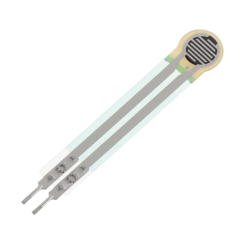 RP-C7.6-LT Dunne Film Force Sensor Smart Pressure Sensor 20G-1.5Kg For Arduino 40JA
