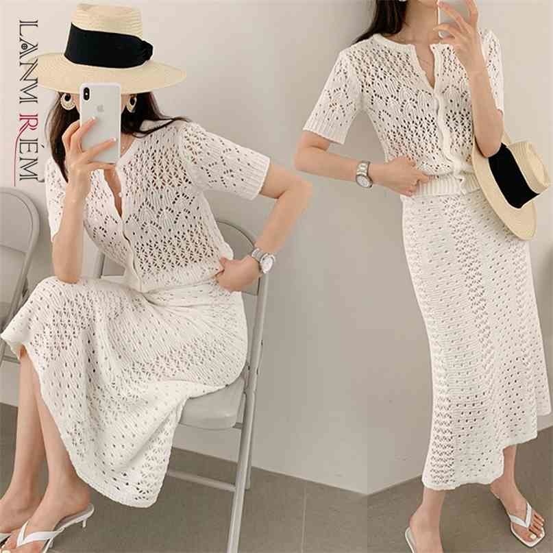 Casual Midi Dress Hollow Out Short Sleeve Top High Waist Temperament Loose Fit Summer Women's 2P1657 210526, Black
Casual Midi Dress Hollow Out Short Sleeve Top High Waist Temperament Loose Fit Summer Women's 2P1657 210526, Black