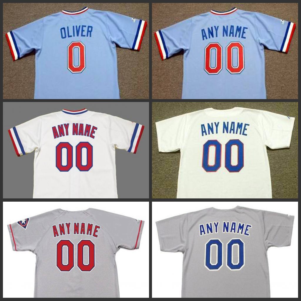 Texas Vintage Baseball Jersey Custom Any Number And Name Jerseys All Stitched Mens Womens Youth Fast, Custom 00 1990's white
Texas Vintage Baseball Jersey Custom Any Number And Name Jerseys All Stitched Mens Womens Youth Fast, Custom 00 1990's white