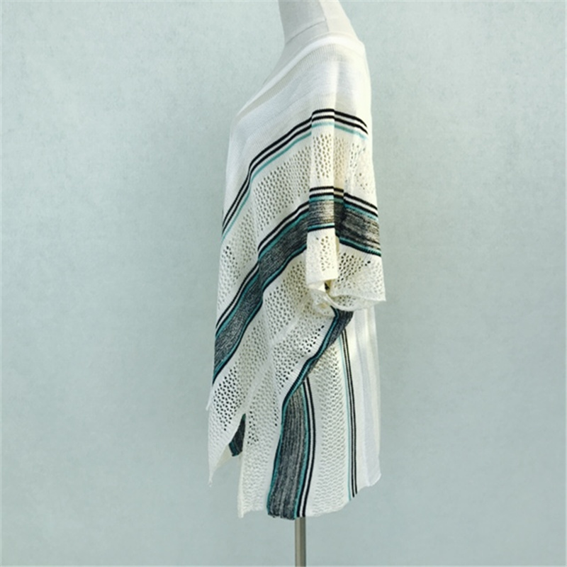 Sarong Beach Cover up Crochet Pareos Women Swimwear Saida de Praia wear ups Canga Robe Plage Dress#Q254 210420