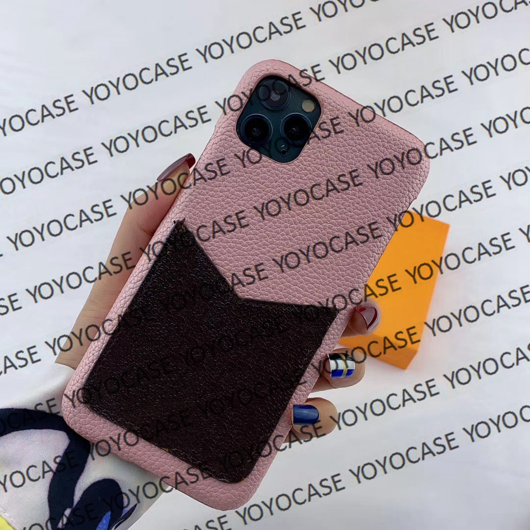 Top Letter Flower Design Leather Card Slot Phone Case for iPhone12 11 12pro 11pro X Xs Max Xr 8 7 Plus 8plus 7plus Chic Phone Cover Aaa
Top Letter Flower Design Leather Card Slot Phone Case for iPhone12 11 12pro 11pro X Xs Max Xr 8 7 Plus 8plus 7plus Chic Phone Cover Aaa