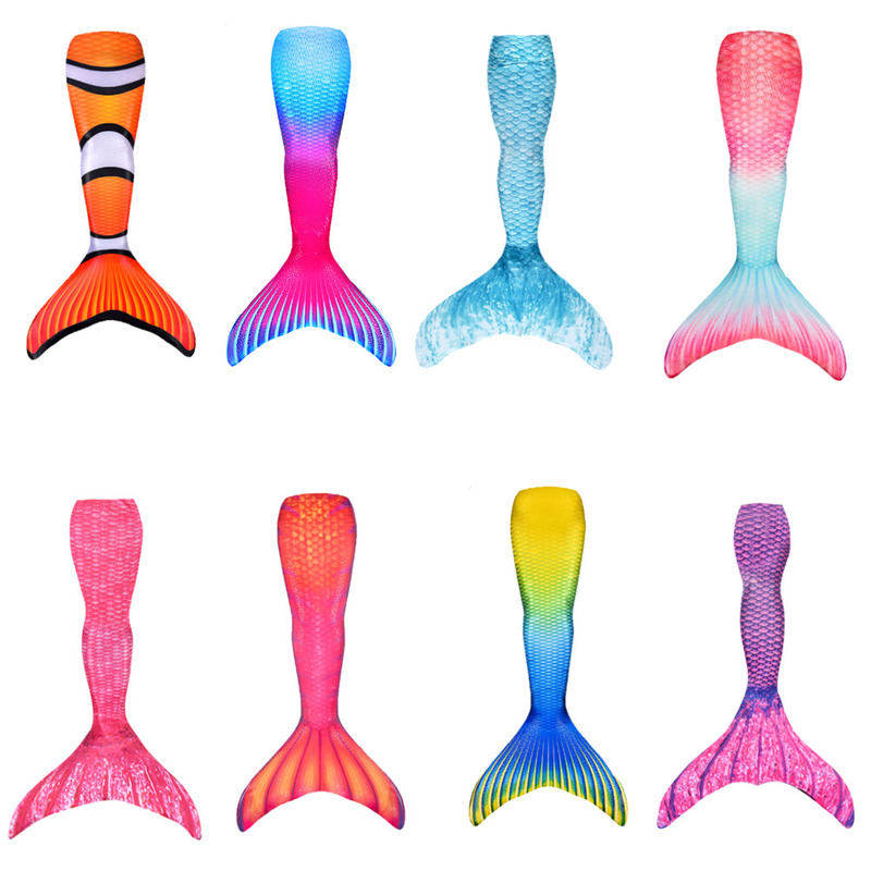 Kids Mermaid Tails Swimsuit For Girls Children Bathing Beach Swimable Flower Mermaid Costume No Monofin Swimwear Clothes 220311, 04
Kids Mermaid Tails Swimsuit For Girls Children Bathing Beach Swimable Flower Mermaid Costume No Monofin Swimwear Clothes 220311, 04