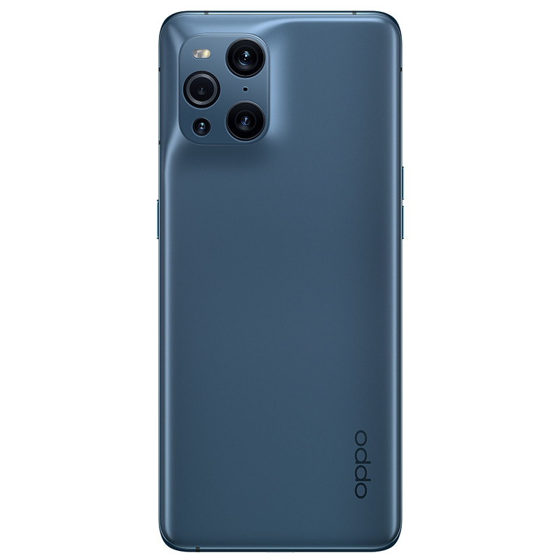 Original Oppo Find X3 Pro 5G Mobile Phone 12GB RAM 256GB ROM Snapdragon 888 50.0MP 4500mAh Android 6.7" AMOLED Full Screen Fingerprint ID Face NF