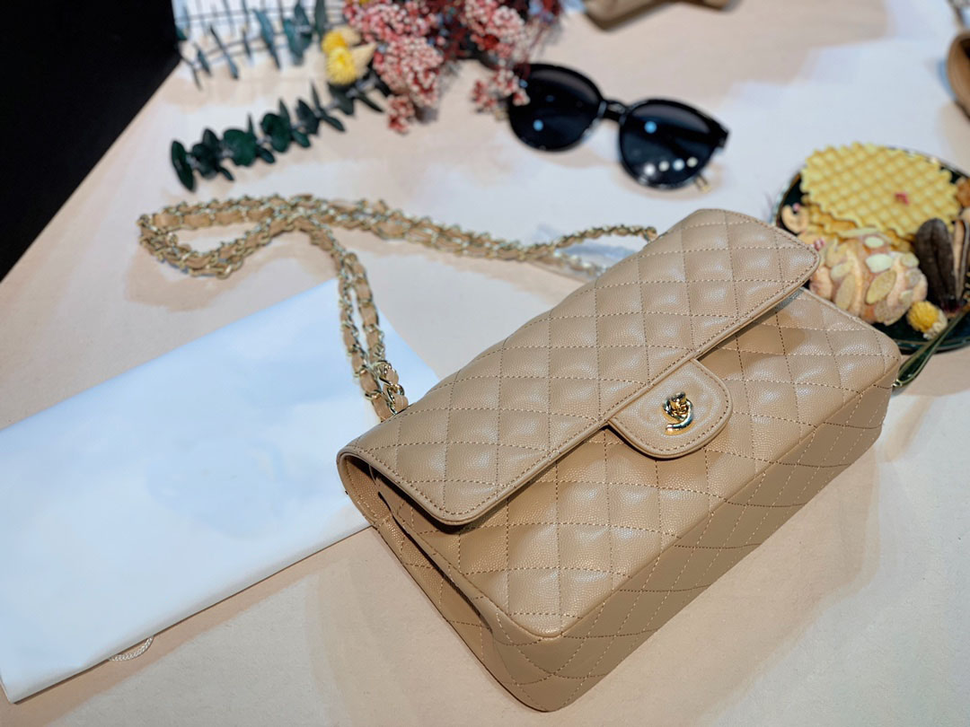 designer handbags square fat chain bag real leather women's bag large-capacity shoulder high quality quilted messenger 25*15*7, Khaki
designer handbags square fat chain bag real leather women's bag large-capacity shoulder high quality quilted messenger 25*15*7, Khaki