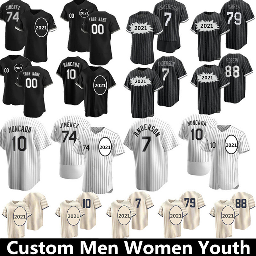 2022 City Connect Southside Jerseys Craig white Kimbrel Gavin Sheets Jose Abreu Tim Anderson Moncada Eloy Jimenez Lynn Luis Robert Kopech custom Giolito Madrigal, Women's color 6
2022 City Connect Southside Jerseys Craig white Kimbrel Gavin Sheets Jose Abreu Tim Anderson Moncada Eloy Jimenez Lynn Luis Robert Kopech custom Giolito Madrigal, Women's color 6