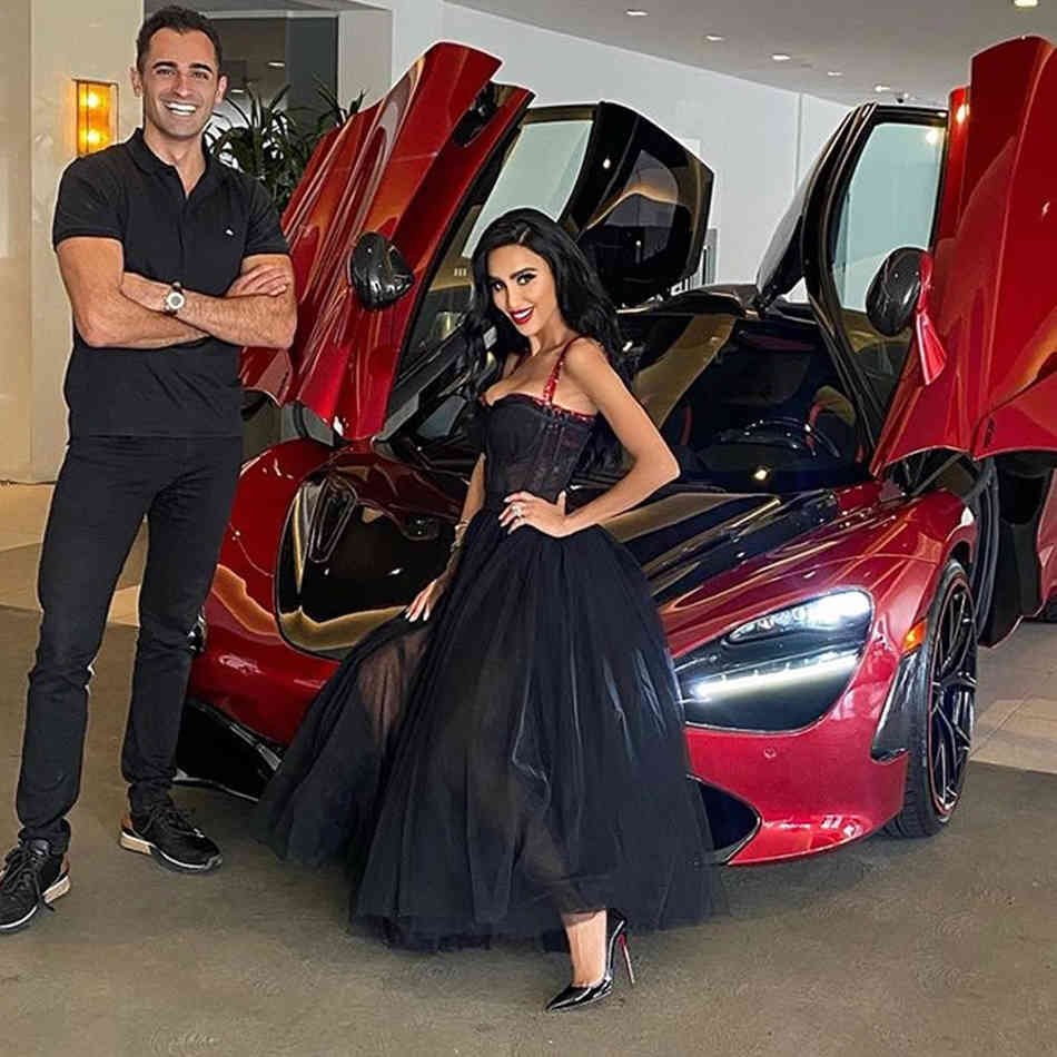 Free Women's Black Mesh Long Dress Sexy Tube Top Sleeveless Pleated A-line Club Party Halter Vestidos 210524