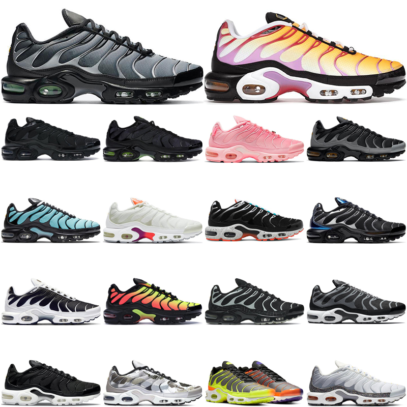 fashion men running shoes women tn yellow black wolf grey white volt voltage purple total orange sky blue scream green rainbow pink fade outdoor trainers, White volt 40-46
fashion men running shoes women tn yellow black wolf grey white volt voltage purple total orange sky blue scream green rainbow pink fade outdoor trainers, White volt 40-46