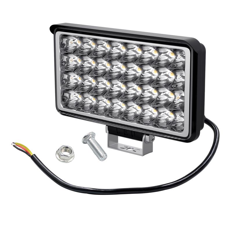 Working Light Mini Led Work Bar Square Spotlight 4Inch 32W Headlight For Truck Off Road Night Driving SUV
Working Light Mini Led Work Bar Square Spotlight 4Inch 32W Headlight For Truck Off Road Night Driving SUV