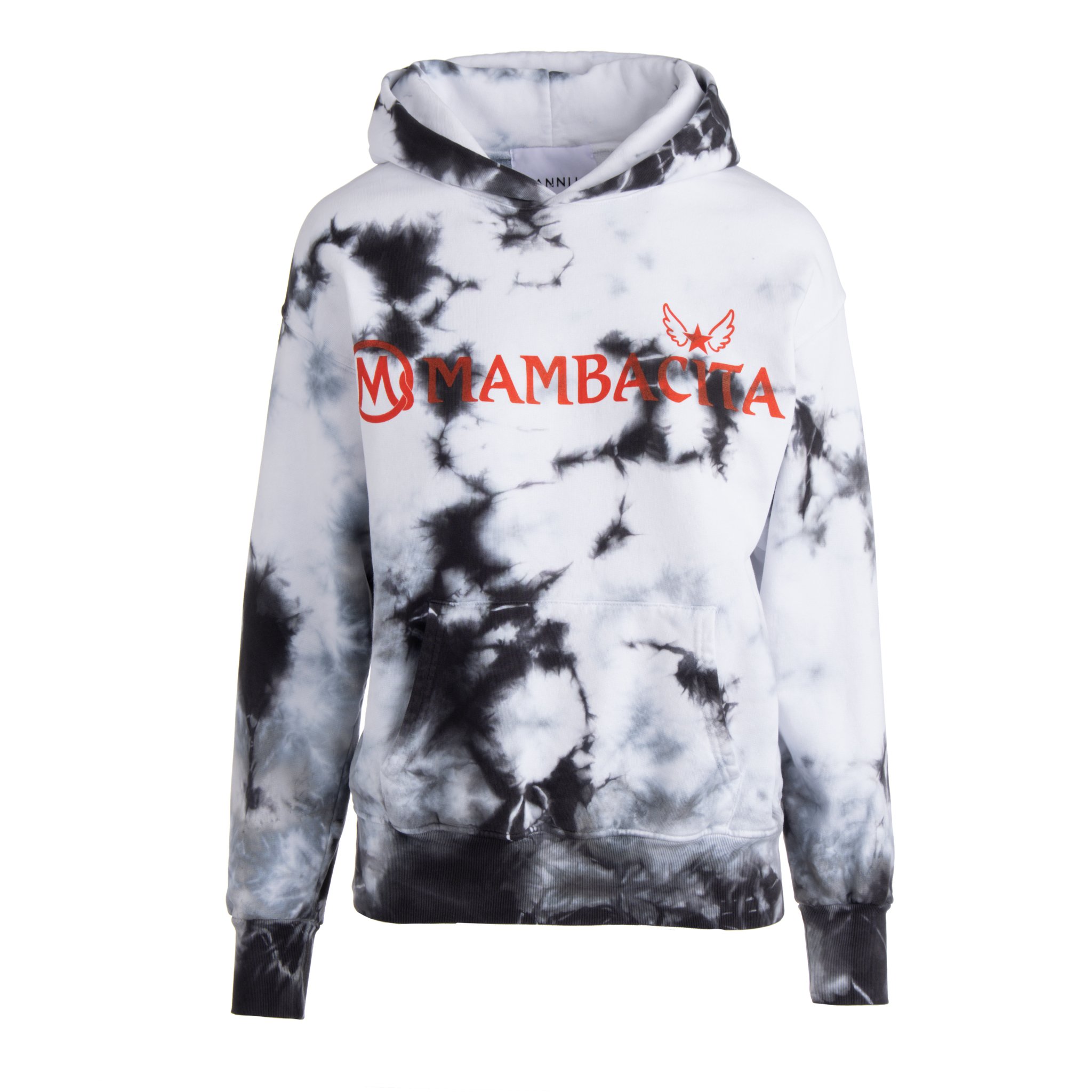 PURPLE And black MAMBACITA ADULT Hoodie Line to Celebrate Gigi's 15th Birthday, Blue;black
PURPLE And black MAMBACITA ADULT Hoodie Line to Celebrate Gigi's 15th Birthday, Blue;black
