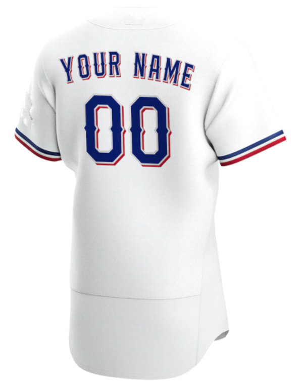 Custom Baseball Jersey blank shaping Texas Men Women Kids Youth jerseys name and number Top quality Sport Shirts 03
Custom Baseball Jersey blank shaping Texas Men Women Kids Youth jerseys name and number Top quality Sport Shirts 03