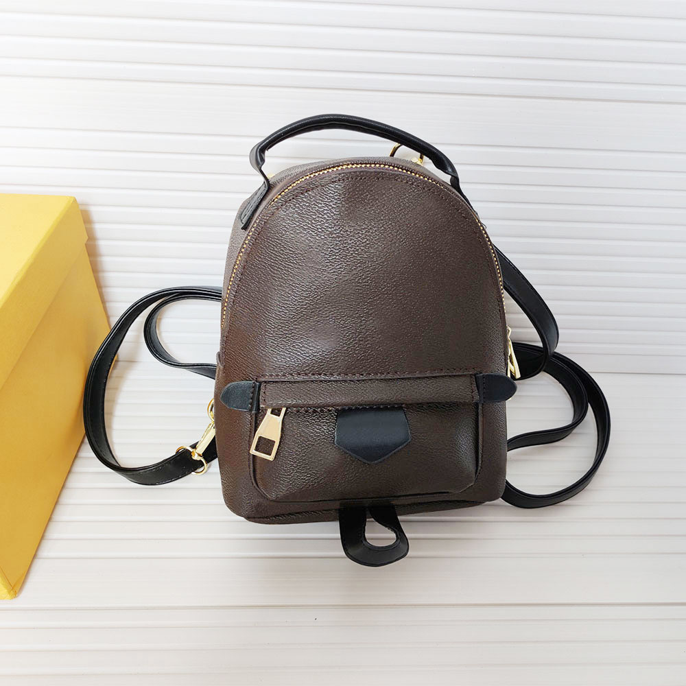 High Quality millionaire Totes bags Genuine Leather Backpacks designer Womens Mini Children Backpack Style women printing School Bag old flower Handbags
High Quality millionaire Totes bags Genuine Leather Backpacks designer Womens Mini Children Backpack Style women printing School Bag old flower Handbags
