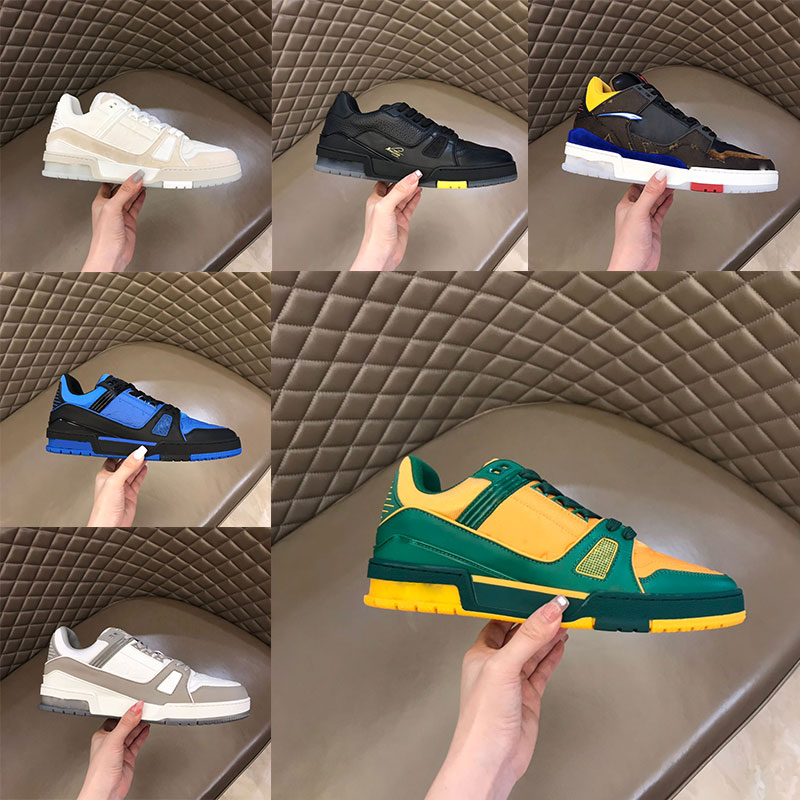 Designer luxury men's Casual shoes Travel Print Leather Sports 100% cowhide fashion flats printed platform fitness size 38-45, Light tan
Designer luxury men's Casual shoes Travel Print Leather Sports 100% cowhide fashion flats printed platform fitness size 38-45, Light tan