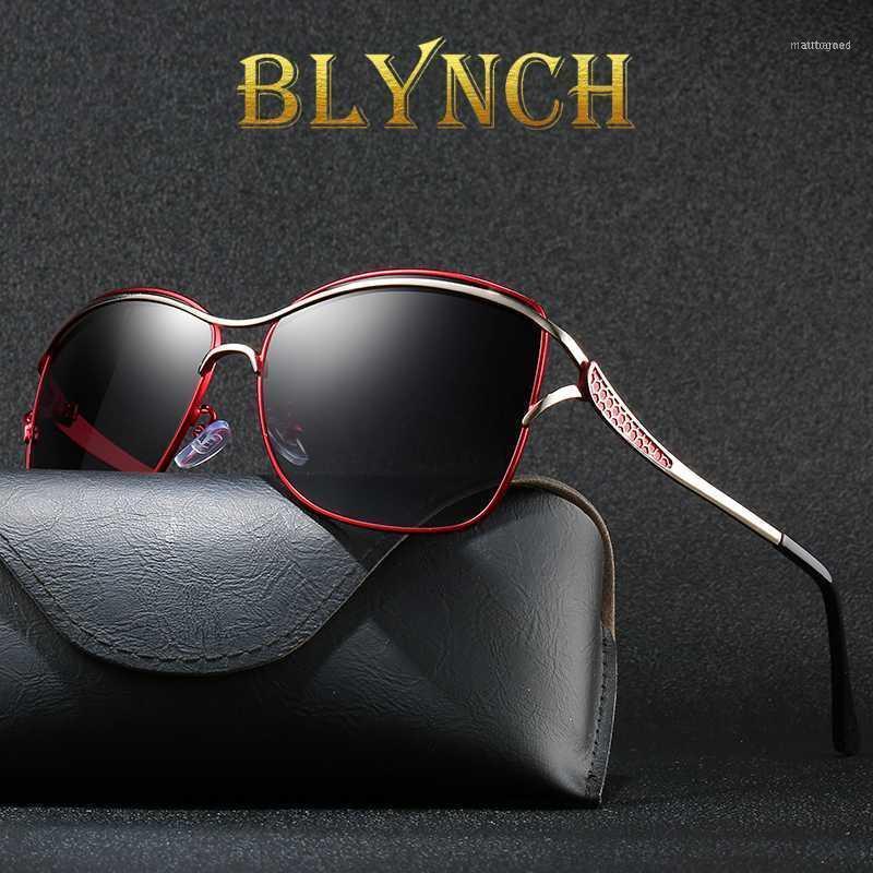 Sunglasses BLYNCH Zonnebril Voor Vrouwen Vierkante Randloze Elegant Brand Designer Fashion Shades Met Doos1
Sunglasses BLYNCH Zonnebril Voor Vrouwen Vierkante Randloze Elegant Brand Designer Fashion Shades Met Doos1