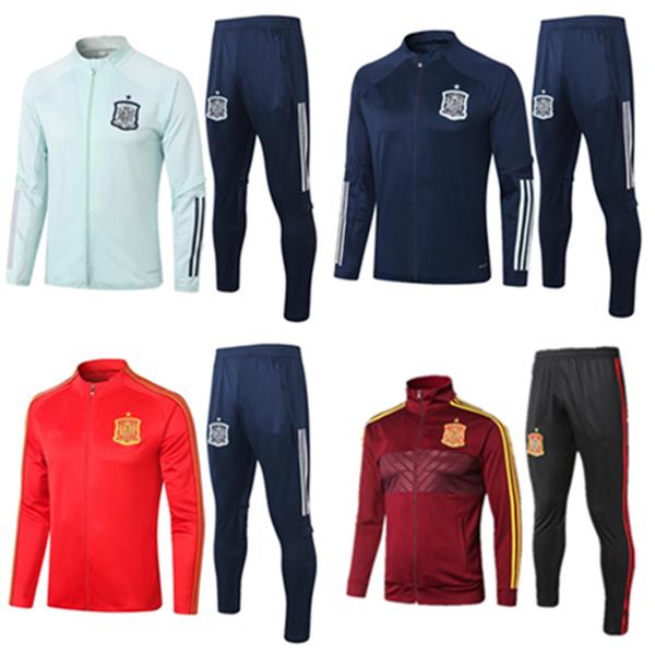2020 2021 Spain kit football jerseys training suit 18 20 21 TORRES SILVA ISCO SERGIO RAMOS A.INIESTA Spanish jacket football uniform soccer, Black;yellow
2020 2021 Spain kit football jerseys training suit 18 20 21 TORRES SILVA ISCO SERGIO RAMOS A.INIESTA Spanish jacket football uniform soccer, Black;yellow