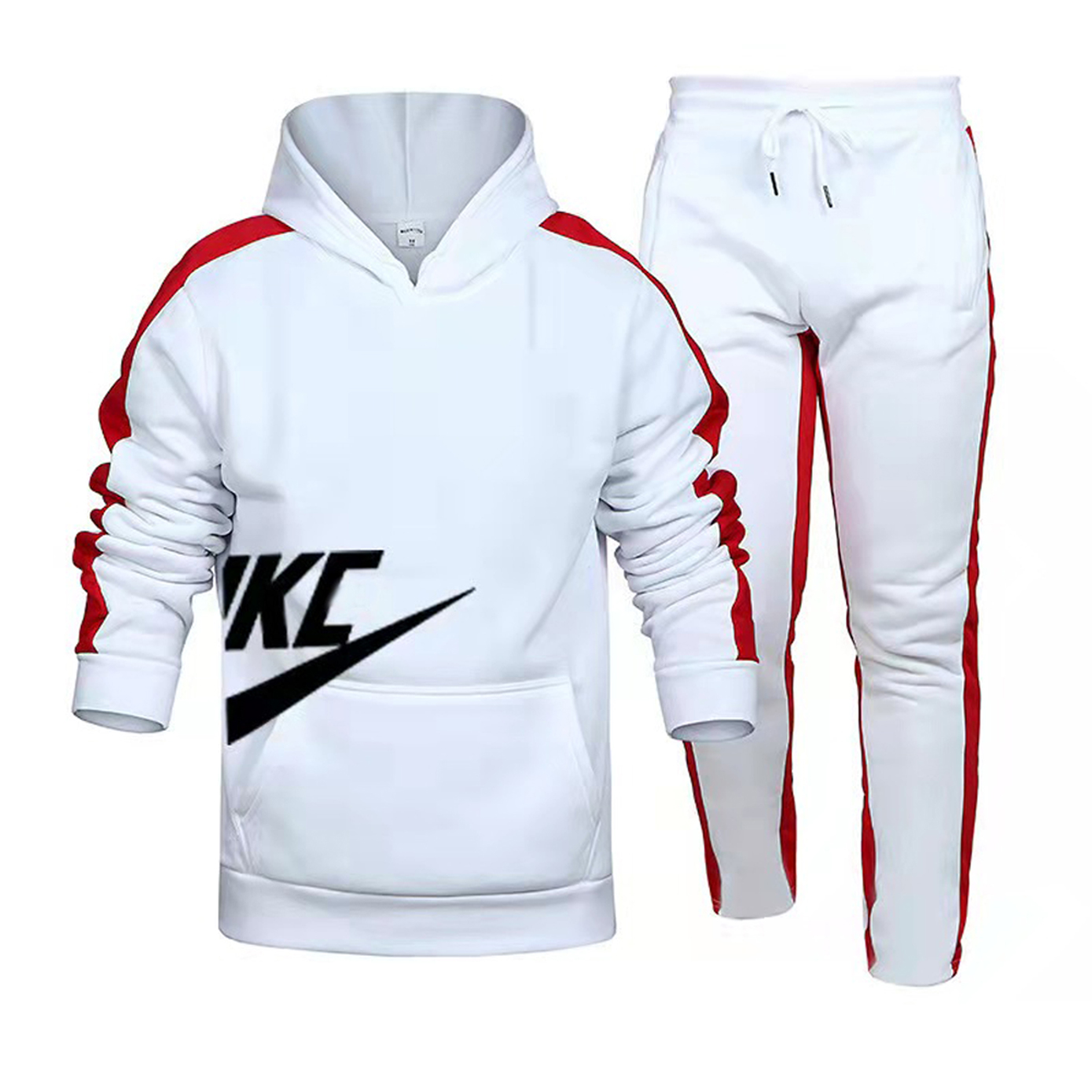 High quality clothing men's Tracksuits sportswear jogging suit Hoodie sweater spring and autumn casual pants women's Leggings running jacket classic Sweatpants
High quality clothing men's Tracksuits sportswear jogging suit Hoodie sweater spring and autumn casual pants women's Leggings running jacket classic Sweatpants