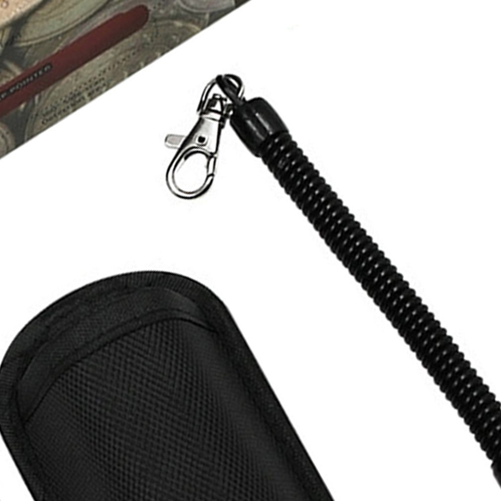Handheld Metal detector Ip66 Protection degree Waterproof and dust density Small metals Detector Positioning Stain