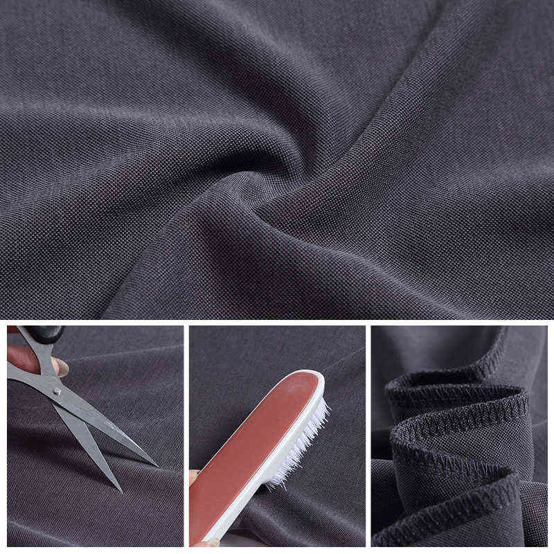 Women Straight Pants Wide leg high waist full length Sweatpants Korean style Streetwear Loose Oversize Famale Casual trousers 211115