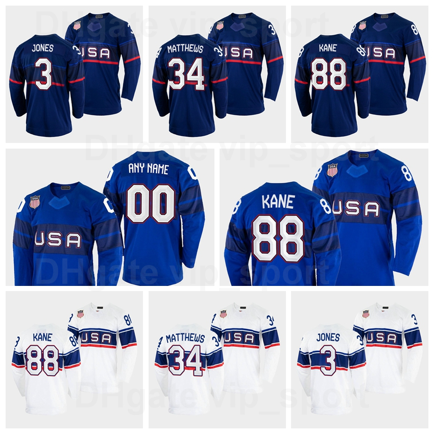 US 2022 Hockey 12 Alex DeBrincat Jersey 34 Auston Matthews 3 Seth Jones 88 Patrick Kane 73 Charlie McAvoy 23 Adam Fox Navy Blue White Stitched
US 2022 Hockey 12 Alex DeBrincat Jersey 34 Auston Matthews 3 Seth Jones 88 Patrick Kane 73 Charlie McAvoy 23 Adam Fox Navy Blue White Stitched