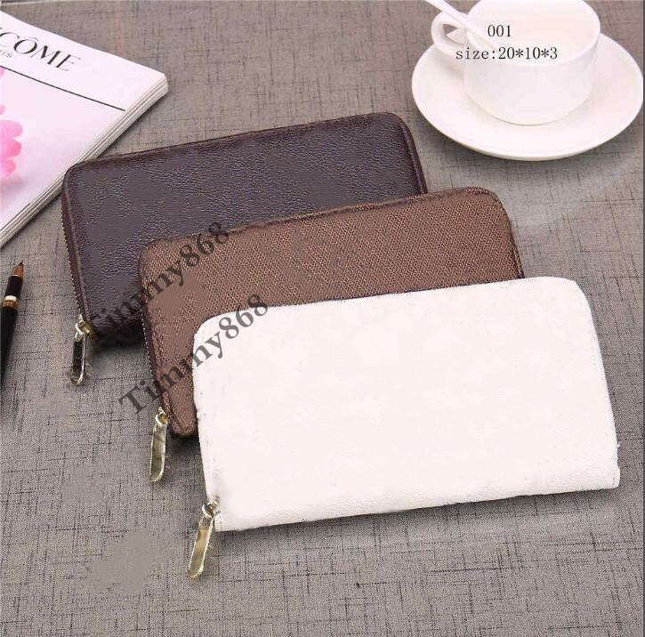 Single Zipper Genuine leather Holders Man Printing Women Wallet holder brand designer damier checked old flower Lady Multicolor Coin Purse Pocket Card, Extra freight(no order;not choose)
Single Zipper Genuine leather Holders Man Printing Women Wallet holder brand designer damier checked old flower Lady Multicolor Coin Purse Pocket Card, Extra freight(no order;not choose)