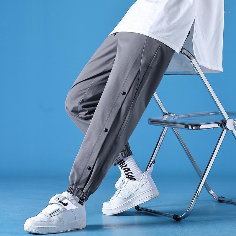 Men's Pants Spring Autumn Casual Full Length Elastic Waist Men Sweatpants Mid Solid Color Mens Pant High Qulity Clothing, Xywbk710 black
Men's Pants Spring Autumn Casual Full Length Elastic Waist Men Sweatpants Mid Solid Color Mens Pant High Qulity Clothing, Xywbk710 black