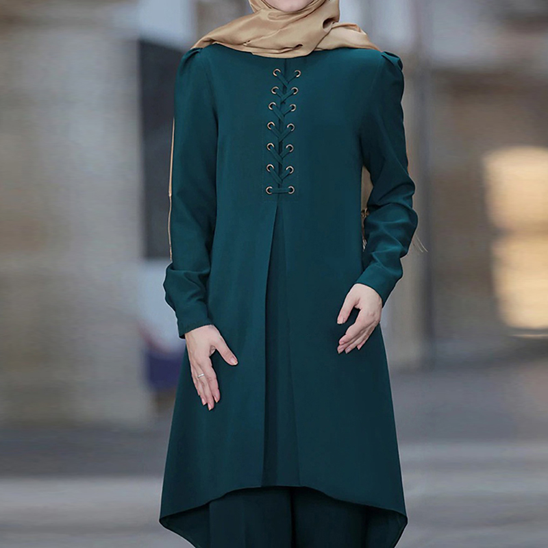 ramadan eid mubarak dubai abaya turkey hijab muslim dress sets islam clothing for women musulman ensembles kaftan robe femmeplus size clothe, Red
ramadan eid mubarak dubai abaya turkey hijab muslim dress sets islam clothing for women musulman ensembles kaftan robe femmeplus size clothe, Red