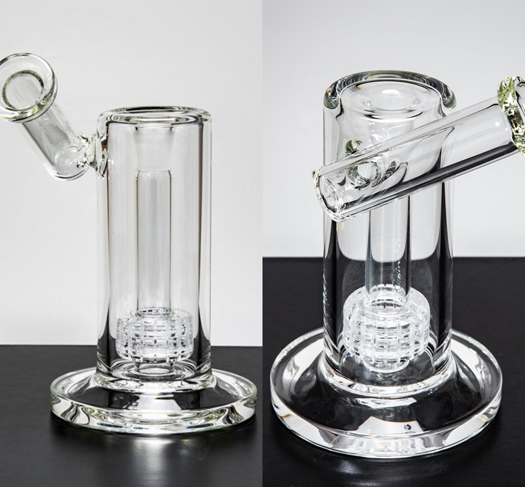 2021 High Quality Glass Bong Matrix Sidecar Birdcage Perc Oil Rig Thick 22.5cm Tall Smoking Water Pipe With 14mm Joint FY2301
2021 High Quality Glass Bong Matrix Sidecar Birdcage Perc Oil Rig Thick 22.5cm Tall Smoking Water Pipe With 14mm Joint FY2301