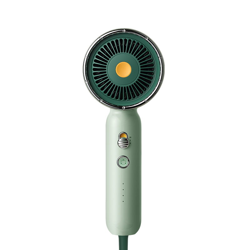 RH1 Negative Ion Retro Hair Dryer 1600W Professional Hair Dryer Magnetic Suction Nozzle Electric Hair Dryer Original
RH1 Negative Ion Retro Hair Dryer 1600W Professional Hair Dryer Magnetic Suction Nozzle Electric Hair Dryer Original