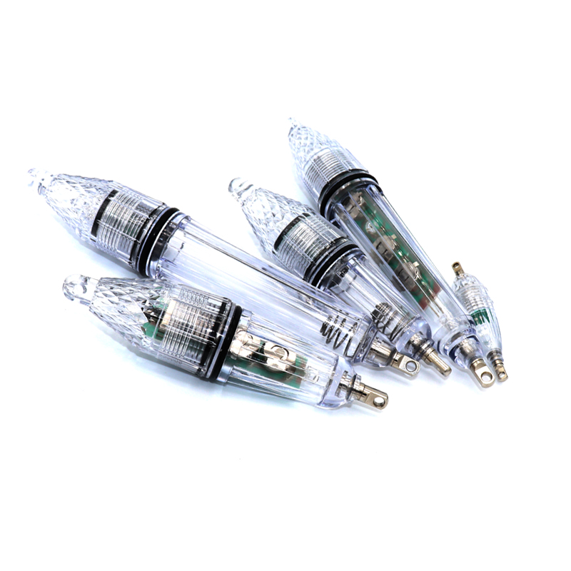 flash lightUnderwater Fishing Light Squid lamp Lures Fish LED Lamp octopus cuttlefish (6colors)17cm/12cm/6cm
flash lightUnderwater Fishing Light Squid lamp Lures Fish LED Lamp octopus cuttlefish (6colors)17cm/12cm/6cm